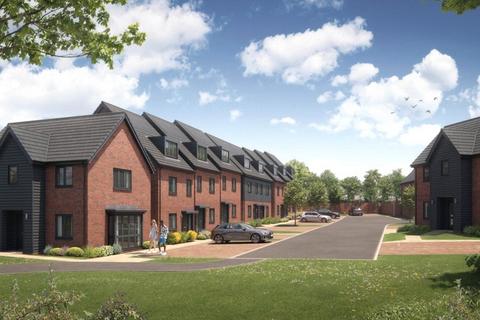 undefined, The Showhome, Repton Gardens, Bentry BS10