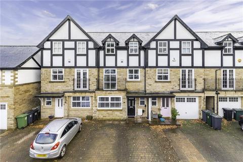 undefined, Vale Gardens, Ilkley, West Yorkshire, LS29