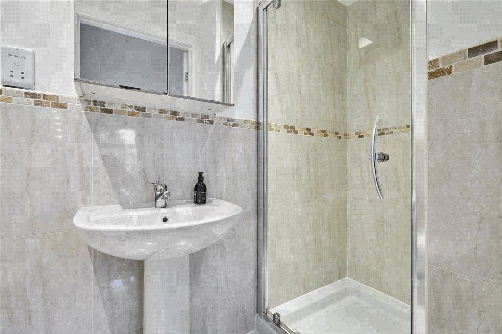 Primary Ensuite