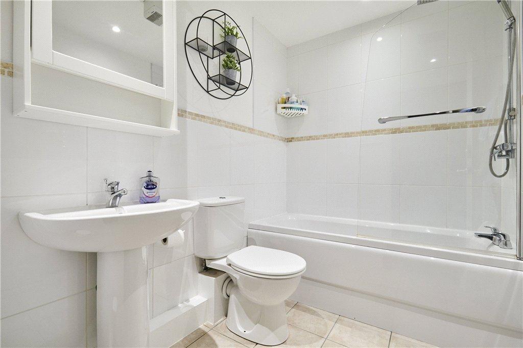 House Bathroom