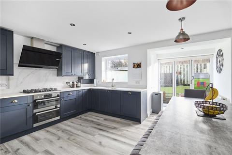 undefined, Vale Gardens, Ilkley, West Yorkshire, LS29