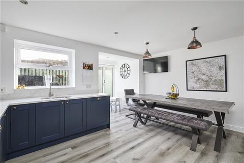 undefined, Vale Gardens, Ilkley, West Yorkshire, LS29