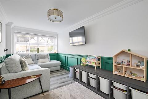 undefined, Vale Gardens, Ilkley, West Yorkshire, LS29