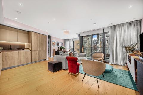 undefined, Jasper Walk, London, N1