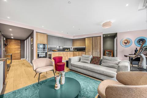 undefined, Jasper Walk, London, N1