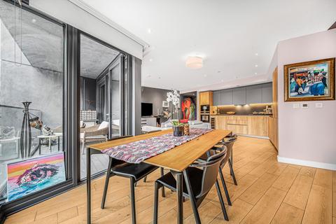 undefined, Jasper Walk, London, N1