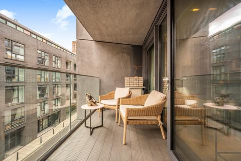 undefined, Jasper Walk, London, N1