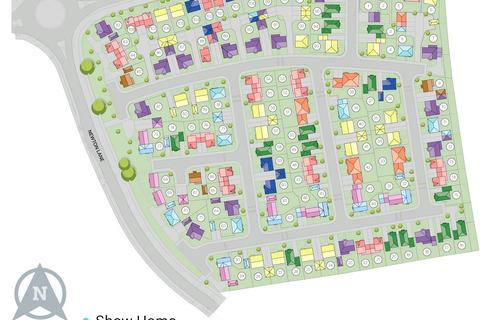 undefined, The Fairway, West Park Village DL2