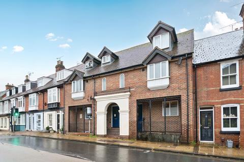 1 bedroom flat for sale, Chesil Street, Winchester, Hampshire, SO23