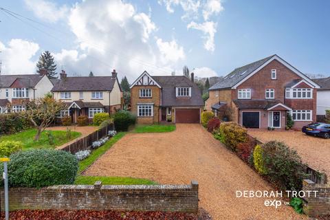 4 bedroom detached house for sale, London Road, West Malling ME19