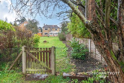 4 bedroom detached house for sale, London Road, West Malling ME19