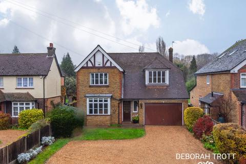 undefined, London Road, West Malling ME19
