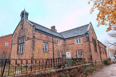 1 bedroom flat to rent, The Old Thornhill CC, Combs Road, Dewsbury, WF12