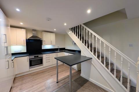 1 bedroom flat to rent, The Old Thornhill CC, Combs Road, Dewsbury, WF12