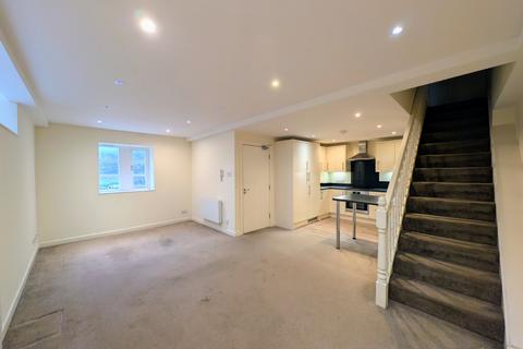 1 bedroom flat to rent, The Old Thornhill CC, Combs Road, Dewsbury, WF12