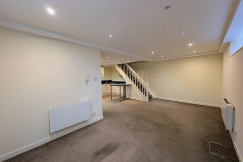 1 bedroom flat to rent, The Old Thornhill CC, Combs Road, Dewsbury, WF12