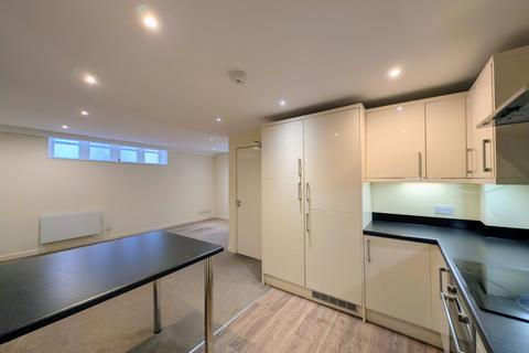 1 bedroom flat to rent, The Old Thornhill CC, Combs Road, Dewsbury, WF12