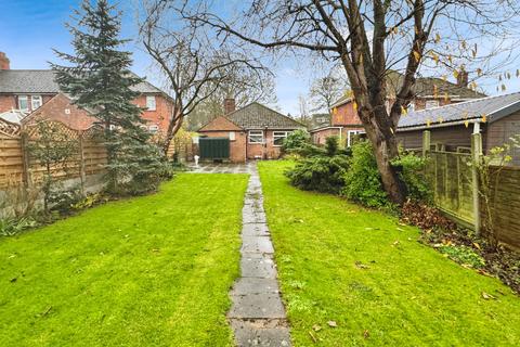 2 bedroom bungalow for sale, Station Road, Corby Glen, Grantham, NG33