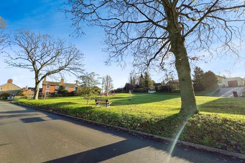 2 bedroom bungalow for sale, Station Road, Corby Glen, Grantham, NG33