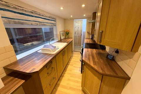 undefined, Florence Road, Suffolk NR33