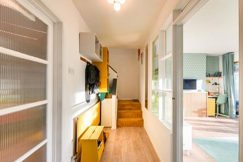 3 bedroom semi-detached house for sale, Carlton Avenue, Westcliff-on-sea, SS0