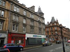 11 Attic Flat 7, Scott Street, Perth, Perth And K