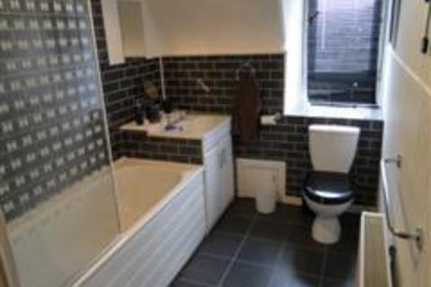undefined, 11 Attic Flat 7, Scott Street, Perth, Perth And Kinross, PH1 5EJ