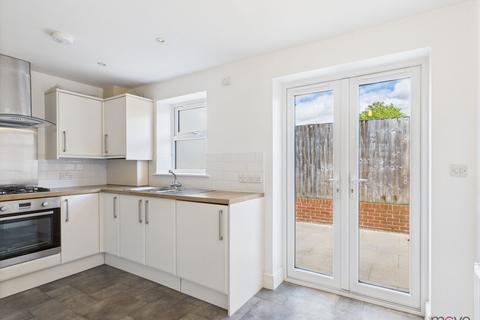 2 bedroom terraced house to rent, Rosehill Street, Cheltenham GL52