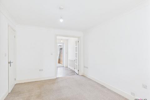 2 bedroom terraced house to rent, Rosehill Street, Cheltenham GL52