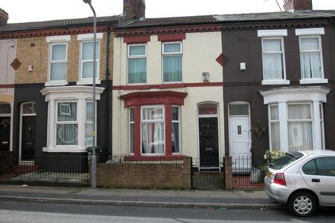 2 bedroom terraced house for sale - Beatrice Street, Bootle