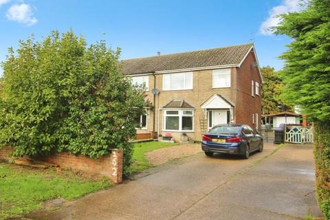 North Kelsey Road, Caistor, Market Rasen, LN7