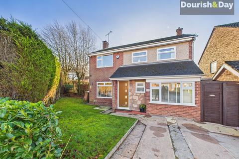 5 bedroom detached house for sale, Porlock Avenue, Stafford ST17