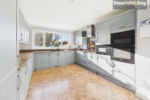 5 bedroom detached house for sale, Porlock Avenue, Stafford ST17