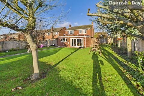 5 bedroom detached house for sale, Porlock Avenue, Stafford ST17