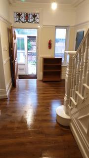 undefined, Hanover Crescent, Manchester M14