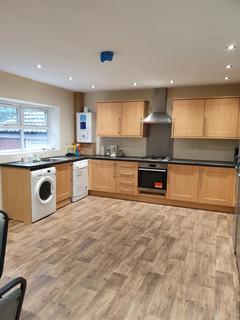 undefined, Hanover Crescent, Manchester M14