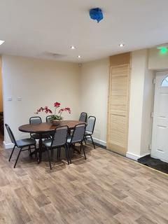 undefined, Hanover Crescent, Manchester M14