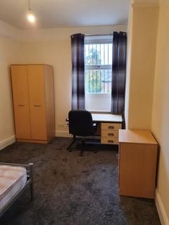 undefined, Hanover Crescent, Manchester M14