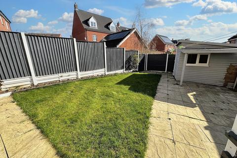 undefined, Sarah Rand Road, Hadleigh, IP7