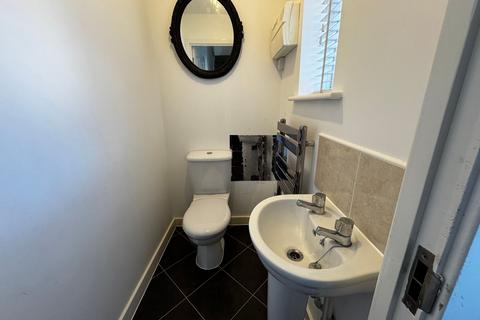 undefined, Sarah Rand Road, Hadleigh, IP7