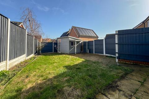 undefined, Sarah Rand Road, Hadleigh, IP7
