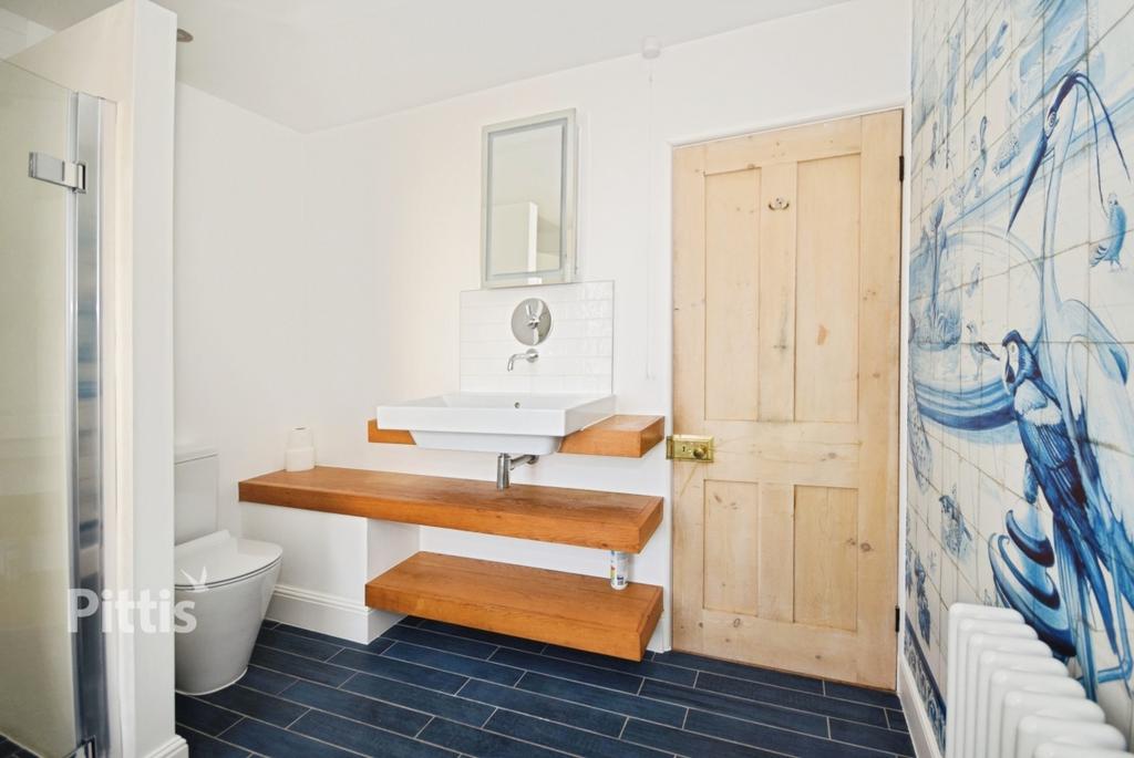 Bathroom 2