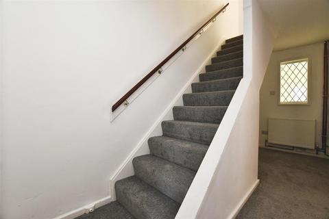 3 bedroom terraced house for sale, Axminster Close, Bransholme, Hull