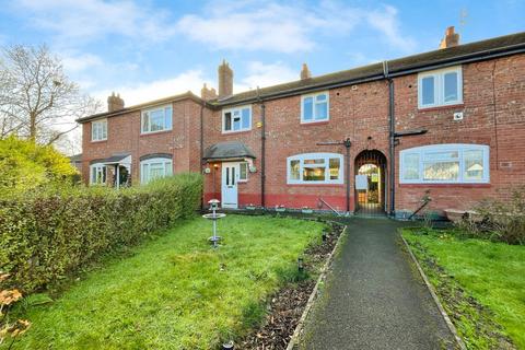 Westdean Crescent, Burnage, Manchester, M19