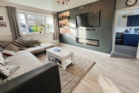 3 bedroom terraced house for sale, Westdean Crescent, Burnage, Manchester, M19