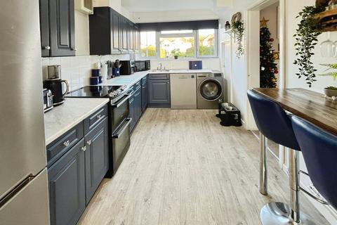 3 bedroom terraced house for sale, Westdean Crescent, Burnage, Manchester, M19