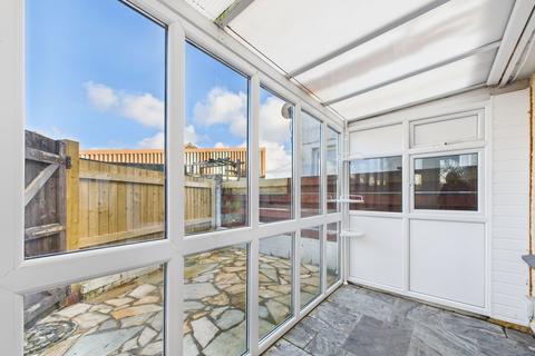1 bedroom semi-detached bungalow to rent, St Thomas Road, Launceston, PL15