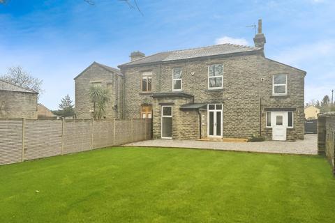 3 bedroom semi-detached house for sale, Scholes Lane, Scholes, BD19