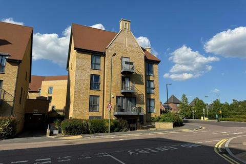 undefined, Royal Engineers Way, London NW7