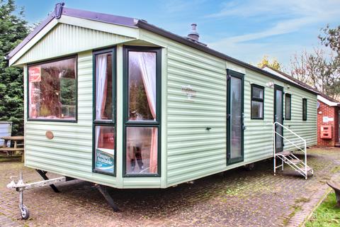 undefined, Silverhill Holiday Park, Lutton Gowts PE12
